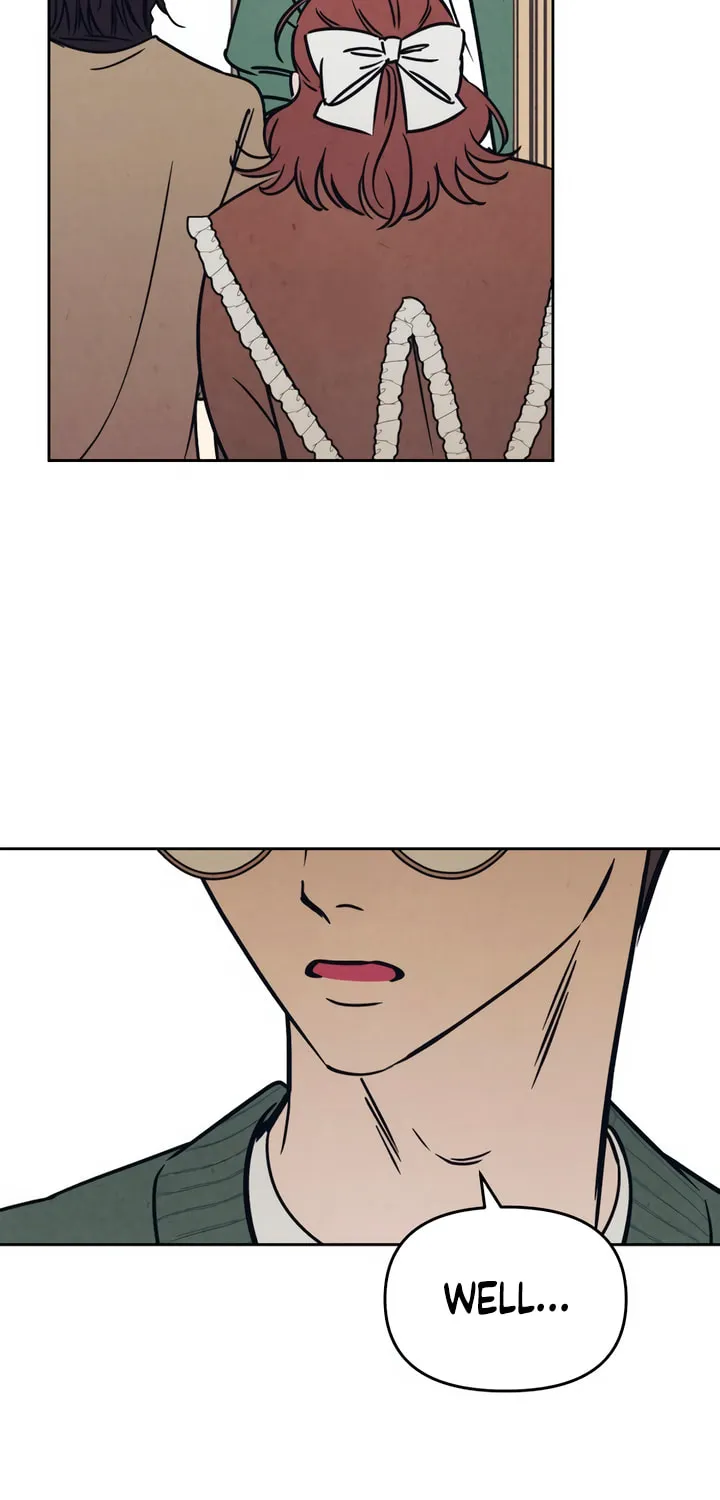 Can I Borrow the Fire? Chapter 27 page 24 - 