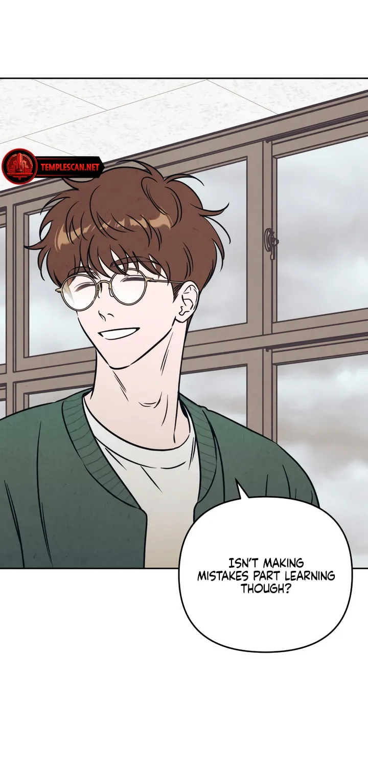 Can I Borrow the Fire? Chapter 27 page 25 - 