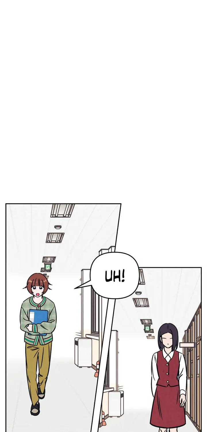 Can I Borrow the Fire? Chapter 27 page 26 - 