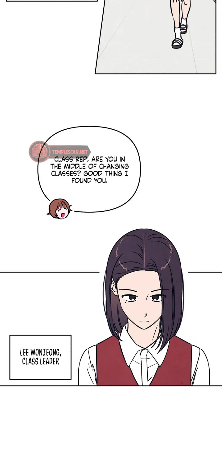 Can I Borrow the Fire? Chapter 27 page 27 - 