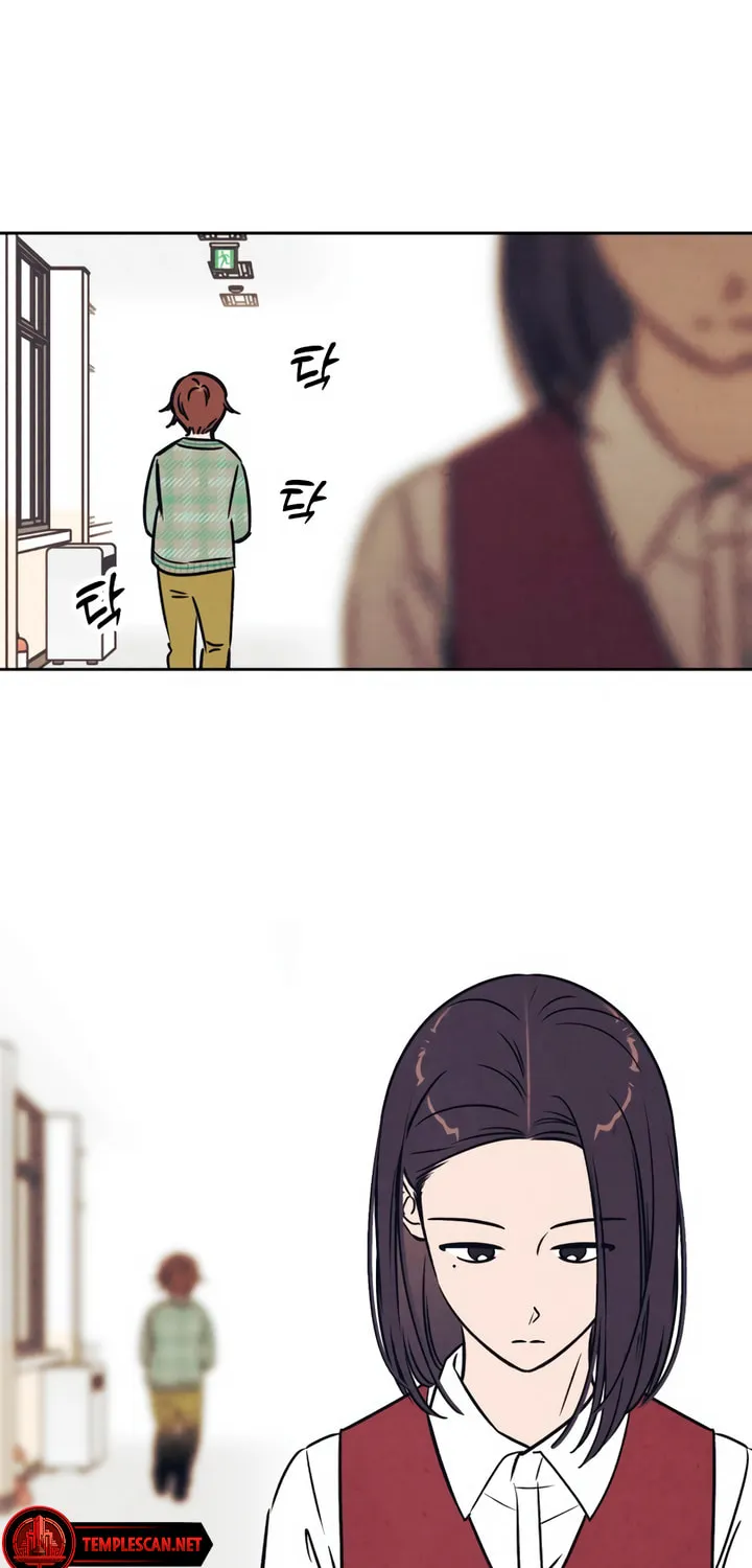 Can I Borrow the Fire? Chapter 27 page 29 - 