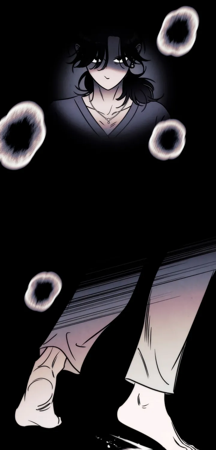 Can I Borrow the Fire? Chapter 27 page 4 - 
