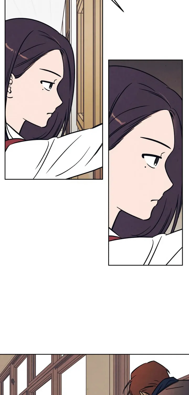 Can I Borrow the Fire? Chapter 27 page 32 - 