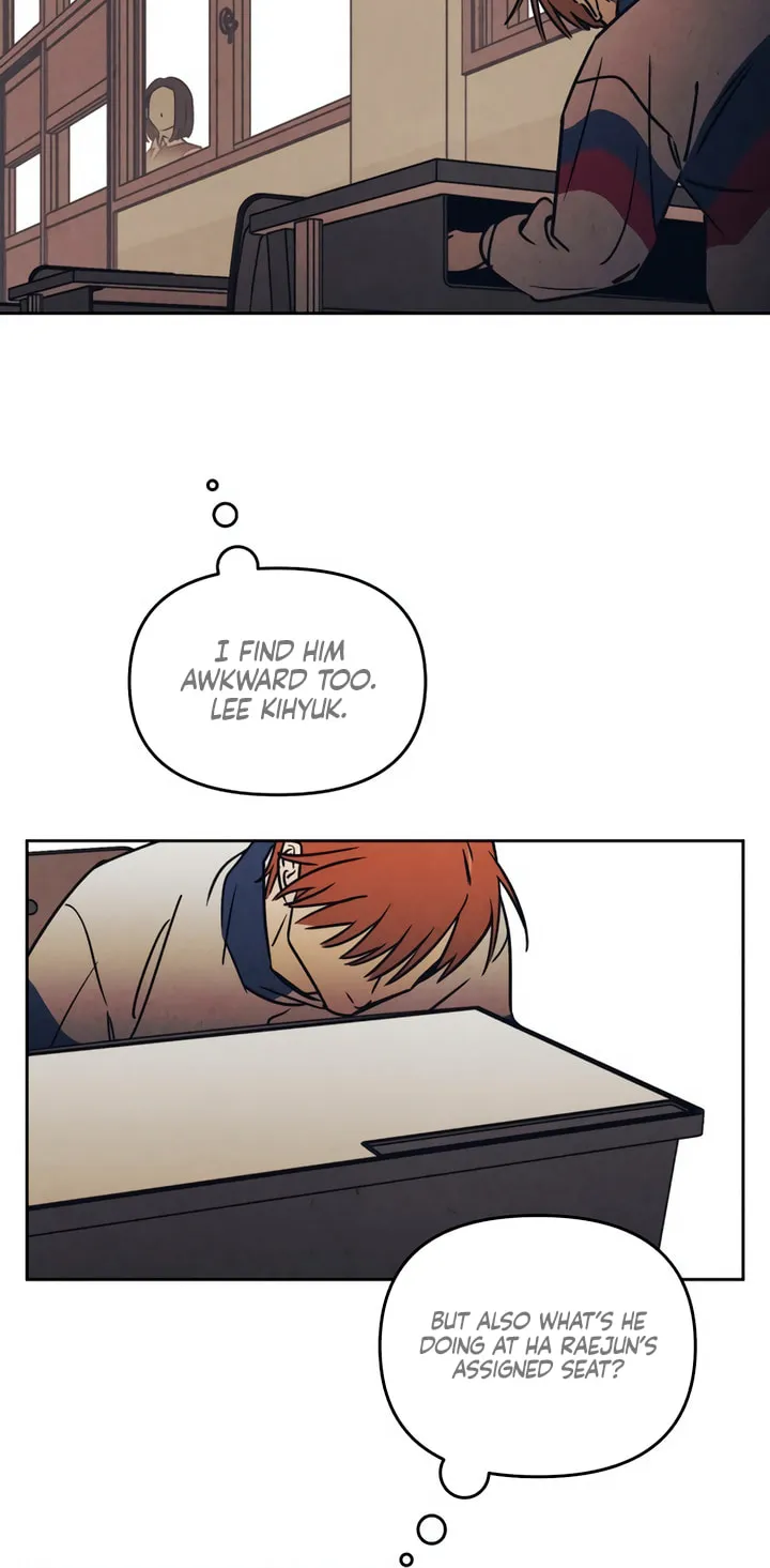 Can I Borrow the Fire? Chapter 27 page 33 - 