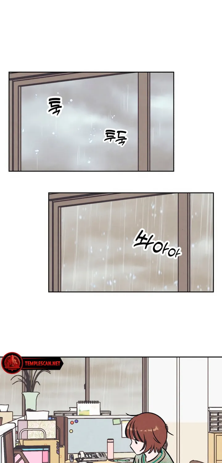 Can I Borrow the Fire? Chapter 27 page 35 - 