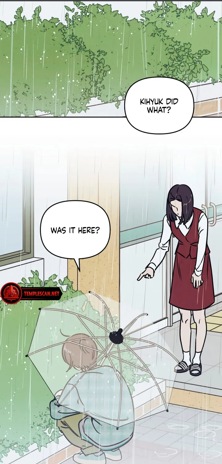 Can I Borrow the Fire? Chapter 27 page 39 - 