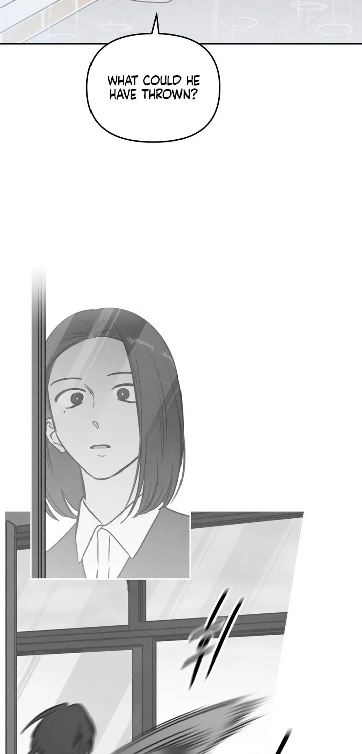 Can I Borrow the Fire? Chapter 27 page 40 - 