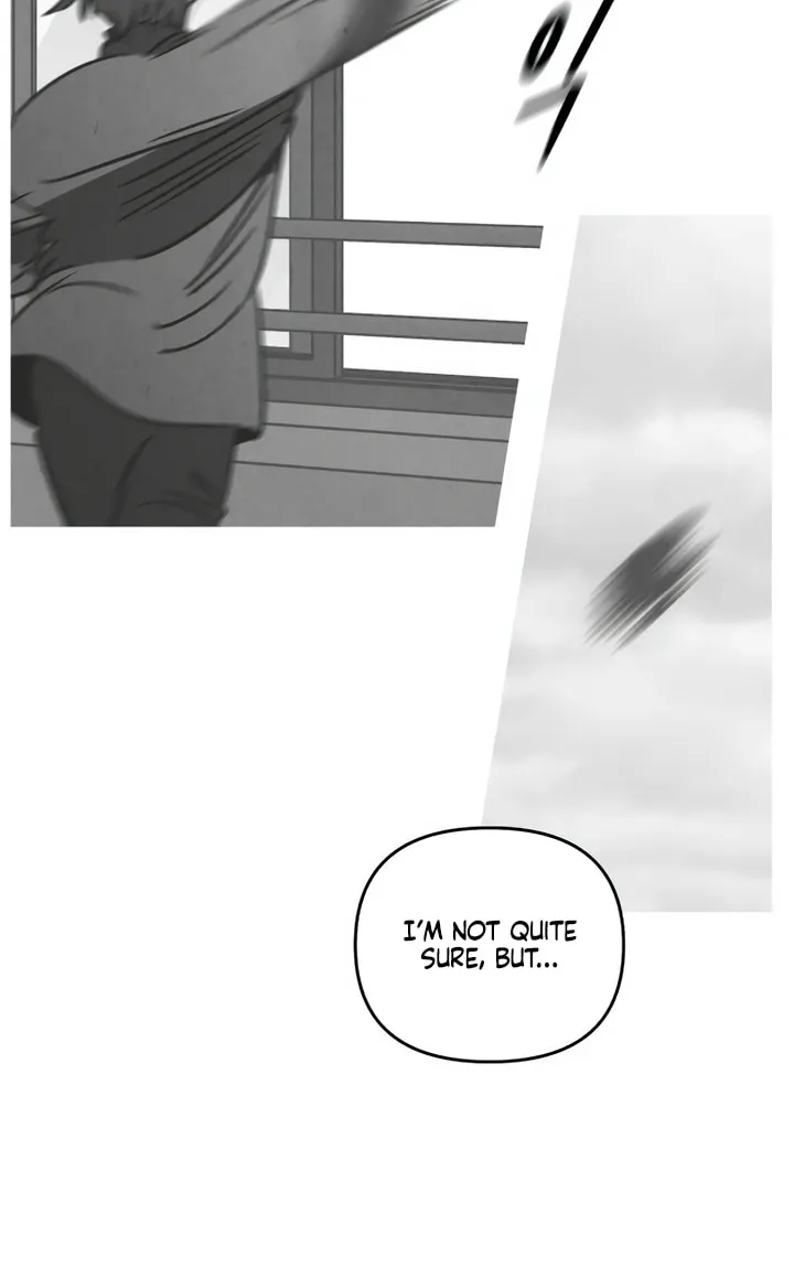 Can I Borrow the Fire? Chapter 27 page 41 - 