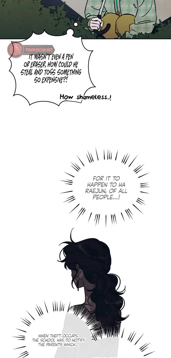 Can I Borrow the Fire? Chapter 27 page 43 - 