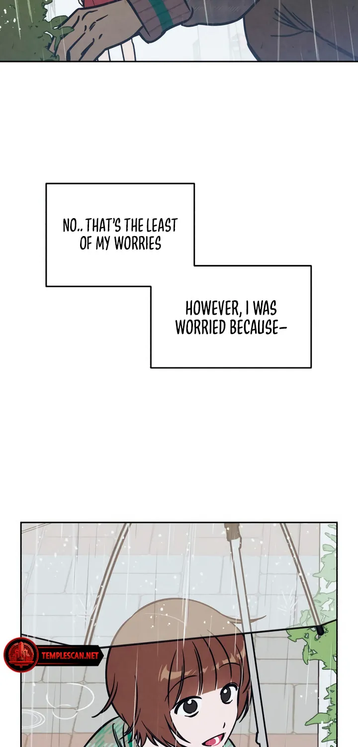 Can I Borrow the Fire? Chapter 27 page 45 - 