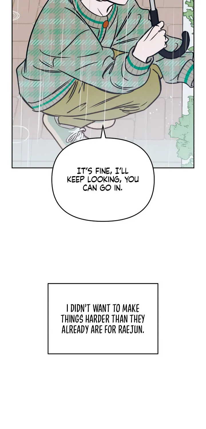 Can I Borrow the Fire? Chapter 27 page 46 - 