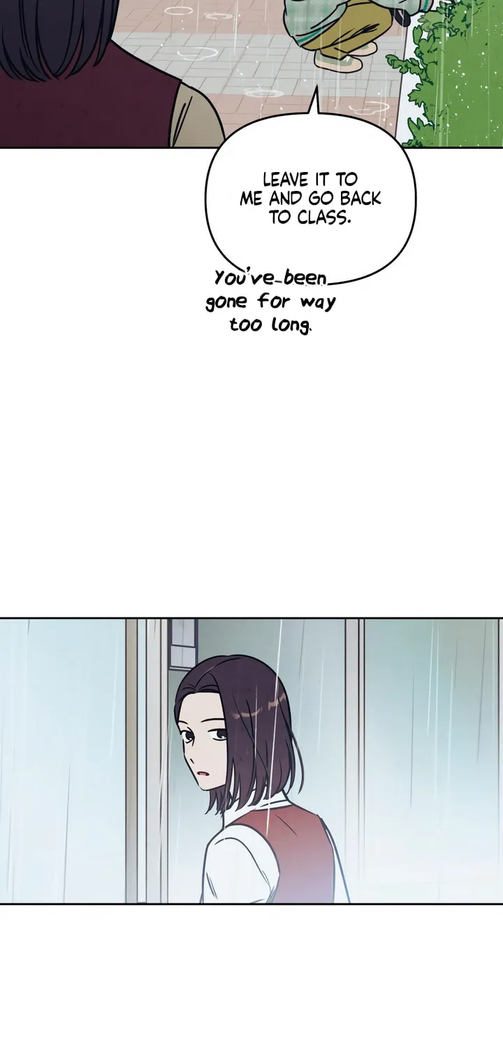 Can I Borrow the Fire? Chapter 27 page 49 - 