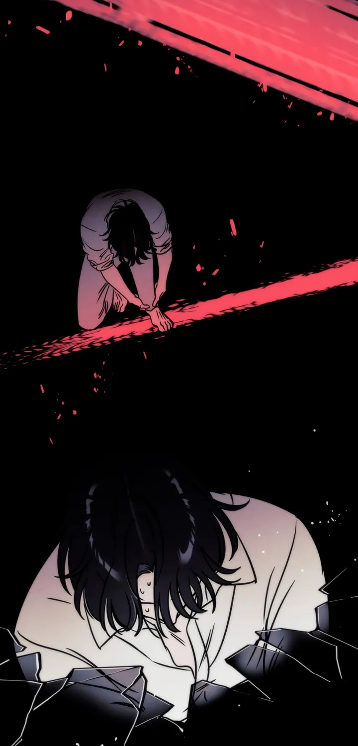 Can I Borrow the Fire? Chapter 27 page 6 - 