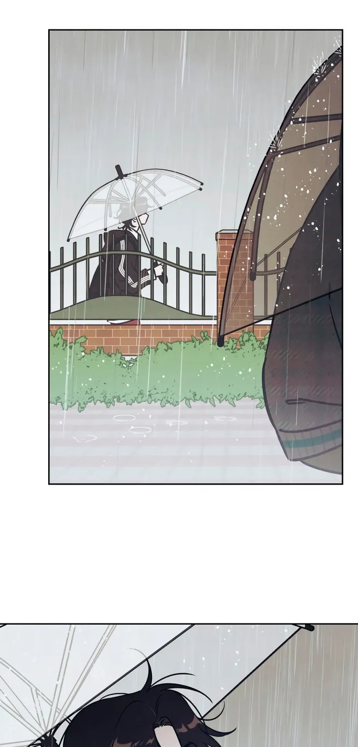 Can I Borrow the Fire? Chapter 27 page 51 - 