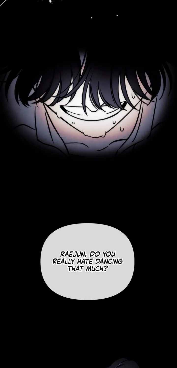 Can I Borrow the Fire? Chapter 27 page 7 - 