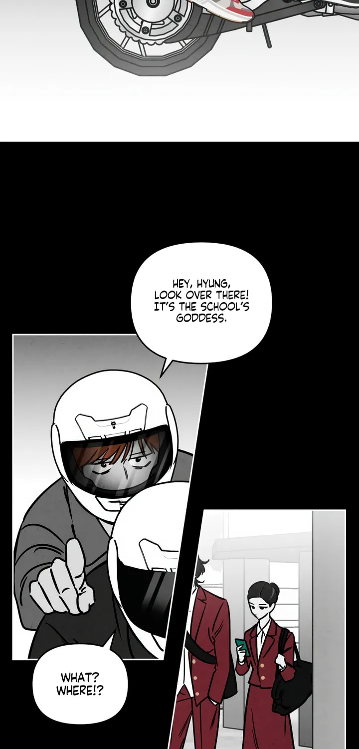 Can I Borrow the Fire? Chapter 28 page 2 - 