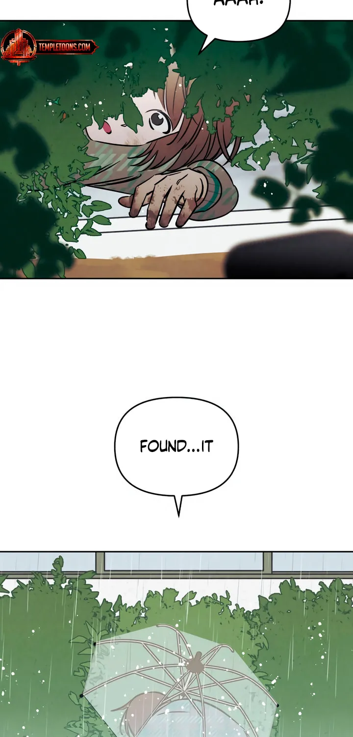 Can I Borrow the Fire? Chapter 28 page 15 - 
