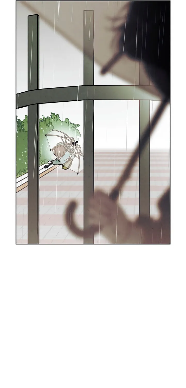 Can I Borrow the Fire? Chapter 28 page 17 - 