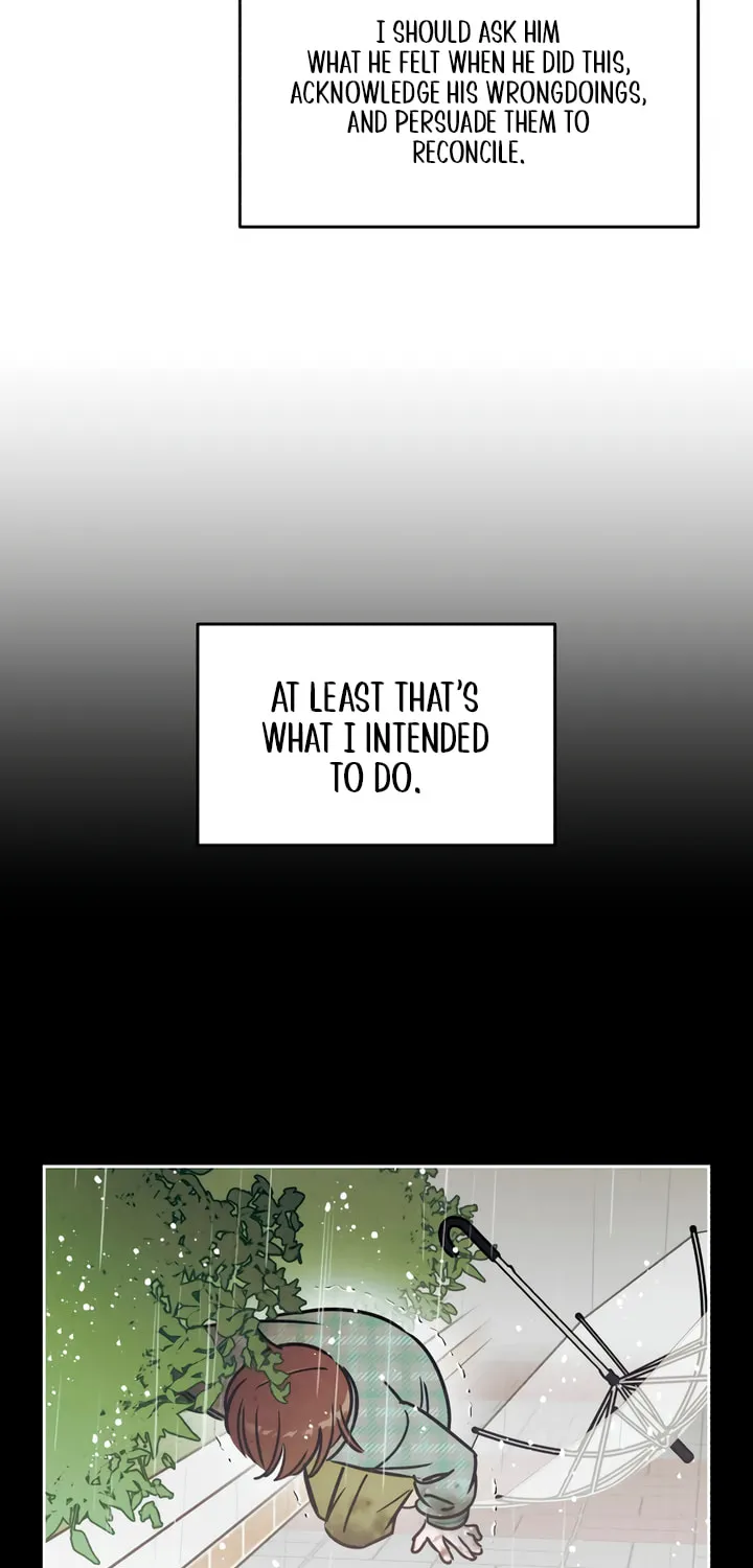 Can I Borrow the Fire? Chapter 28 page 28 - 