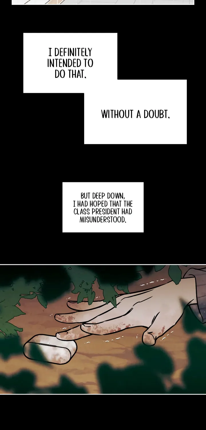 Can I Borrow the Fire? Chapter 28 page 29 - 