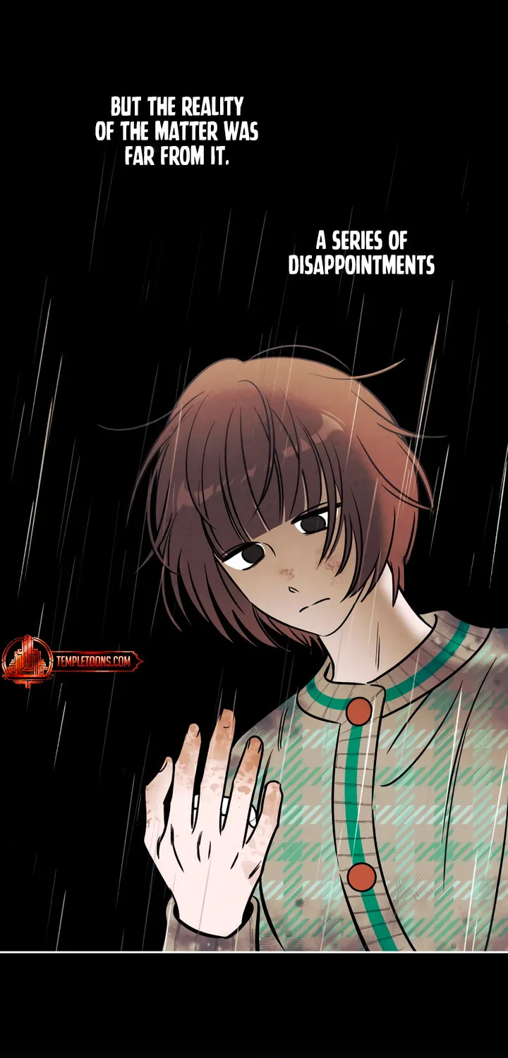 Can I Borrow the Fire? Chapter 28 page 30 - 