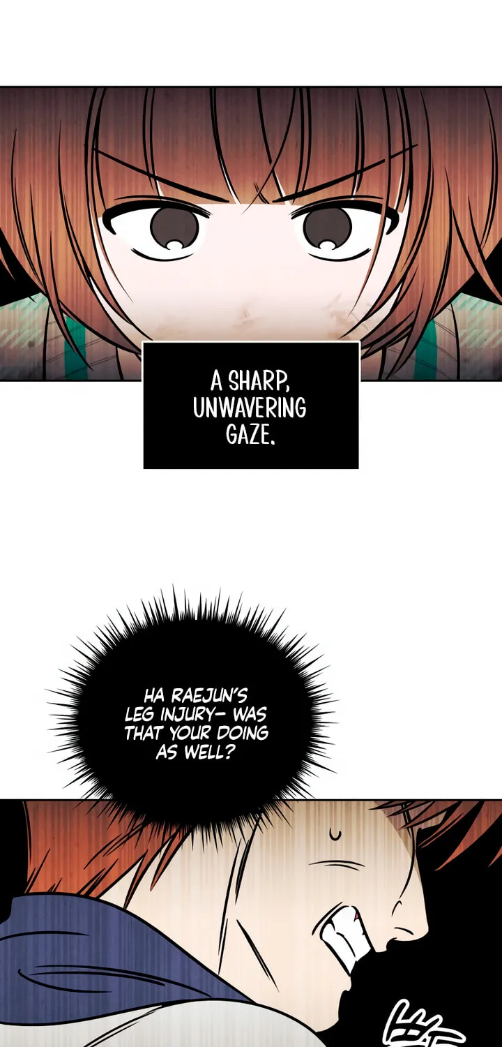 Can I Borrow the Fire? Chapter 28 page 34 - 