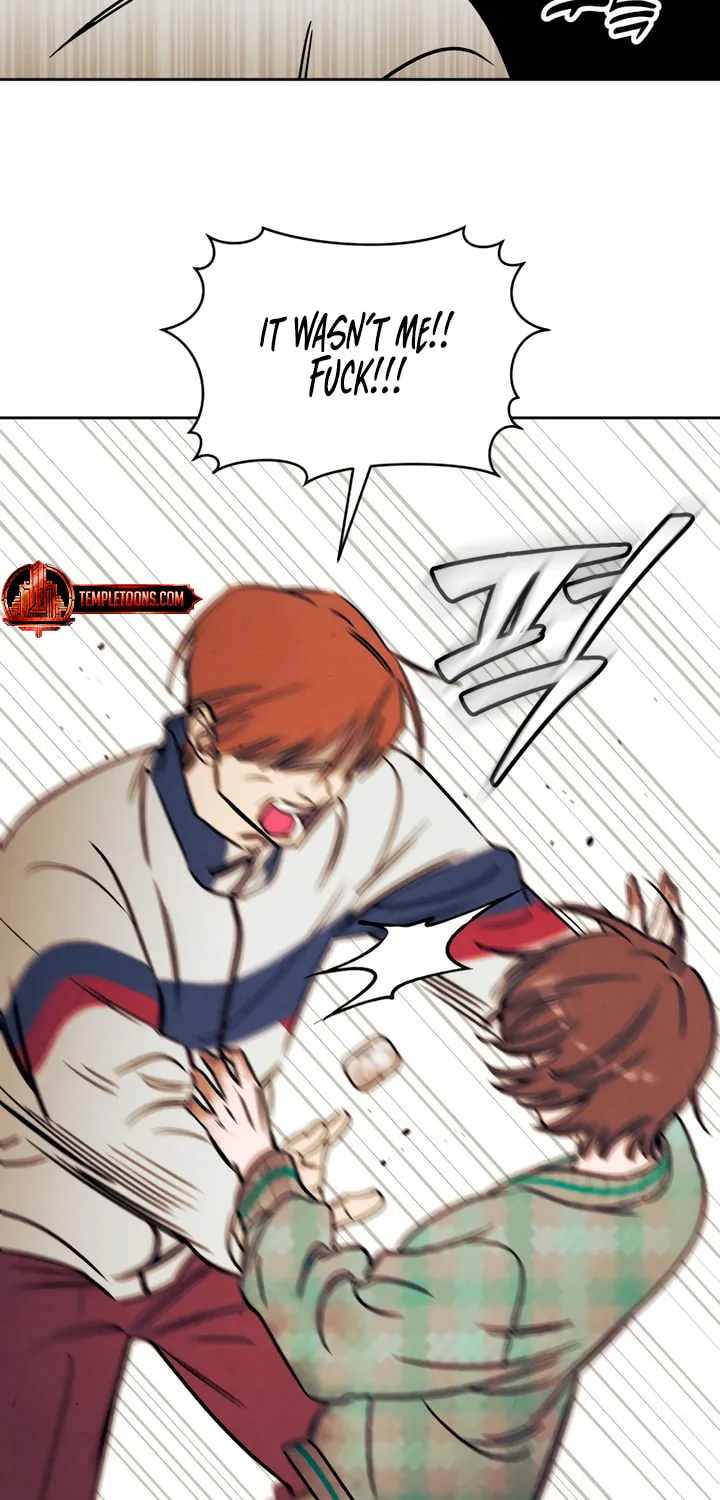 Can I Borrow the Fire? Chapter 28 page 35 - 
