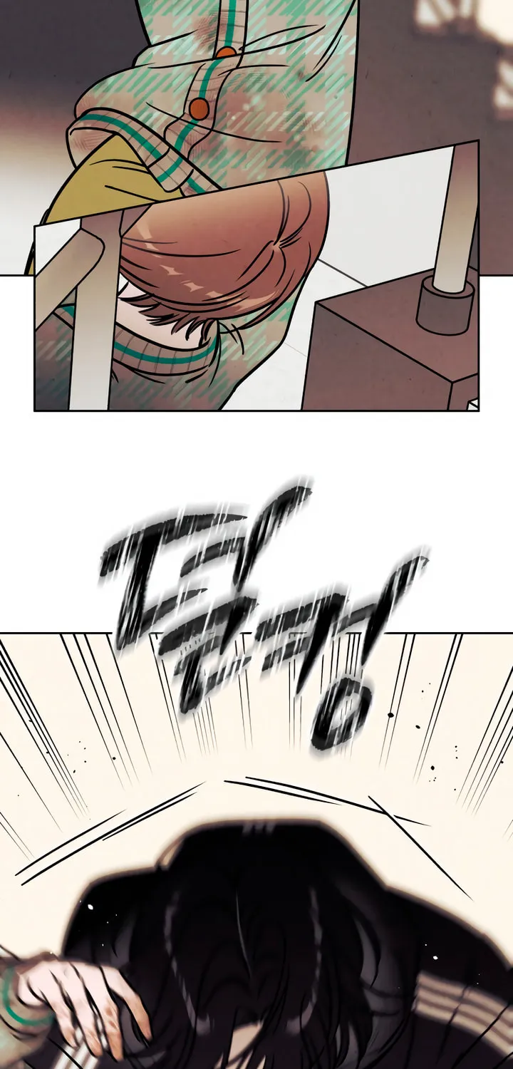 Can I Borrow the Fire? Chapter 28 page 37 - 