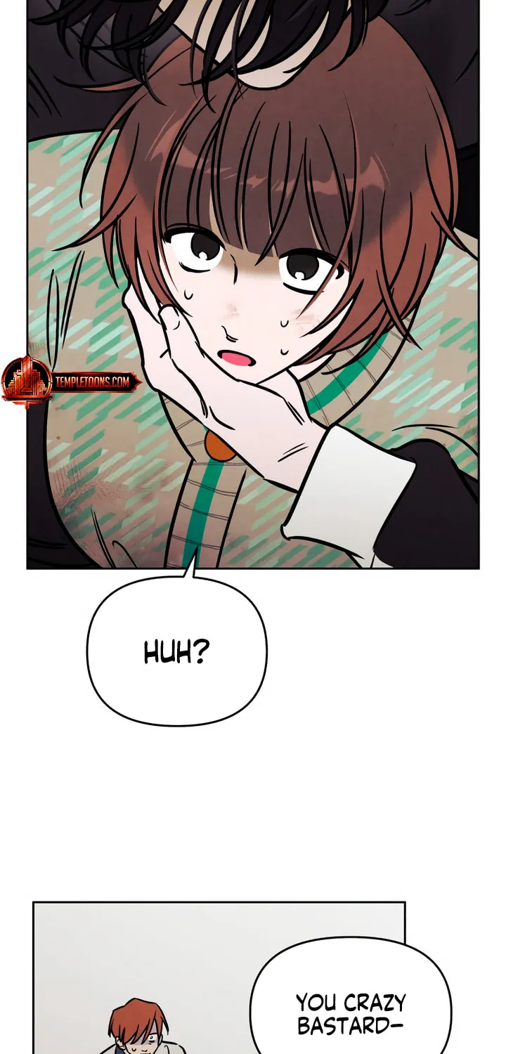 Can I Borrow the Fire? Chapter 28 page 39 - 
