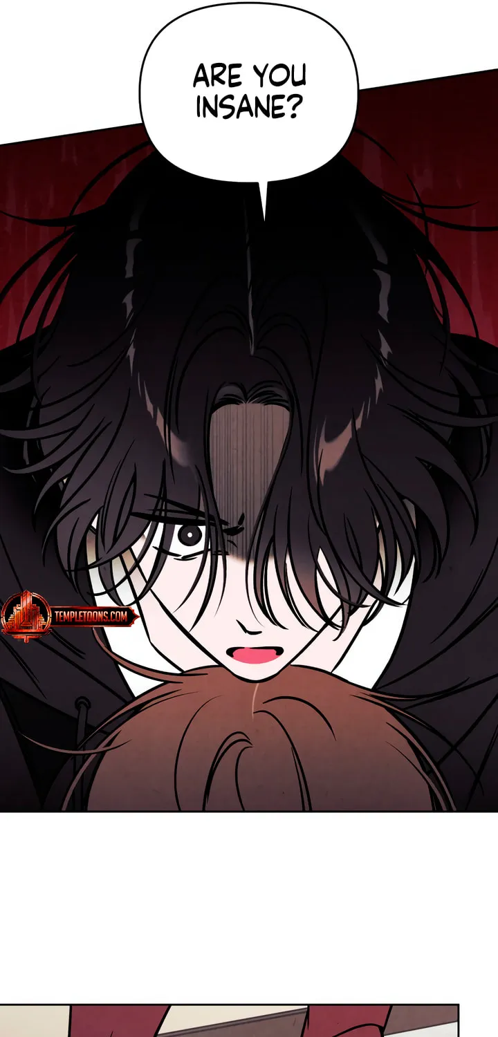 Can I Borrow the Fire? Chapter 28 page 41 - 