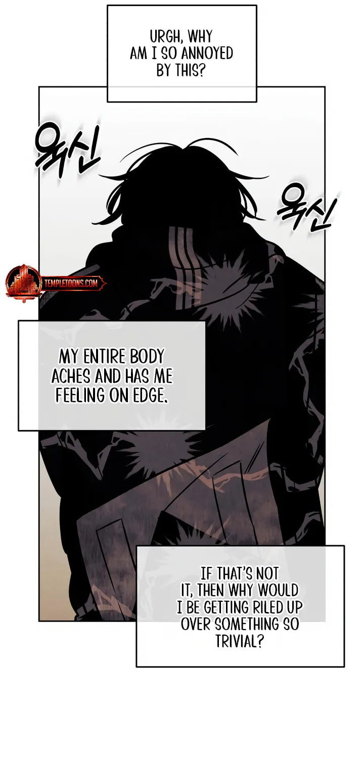 Can I Borrow the Fire? Chapter 28 page 48 - 