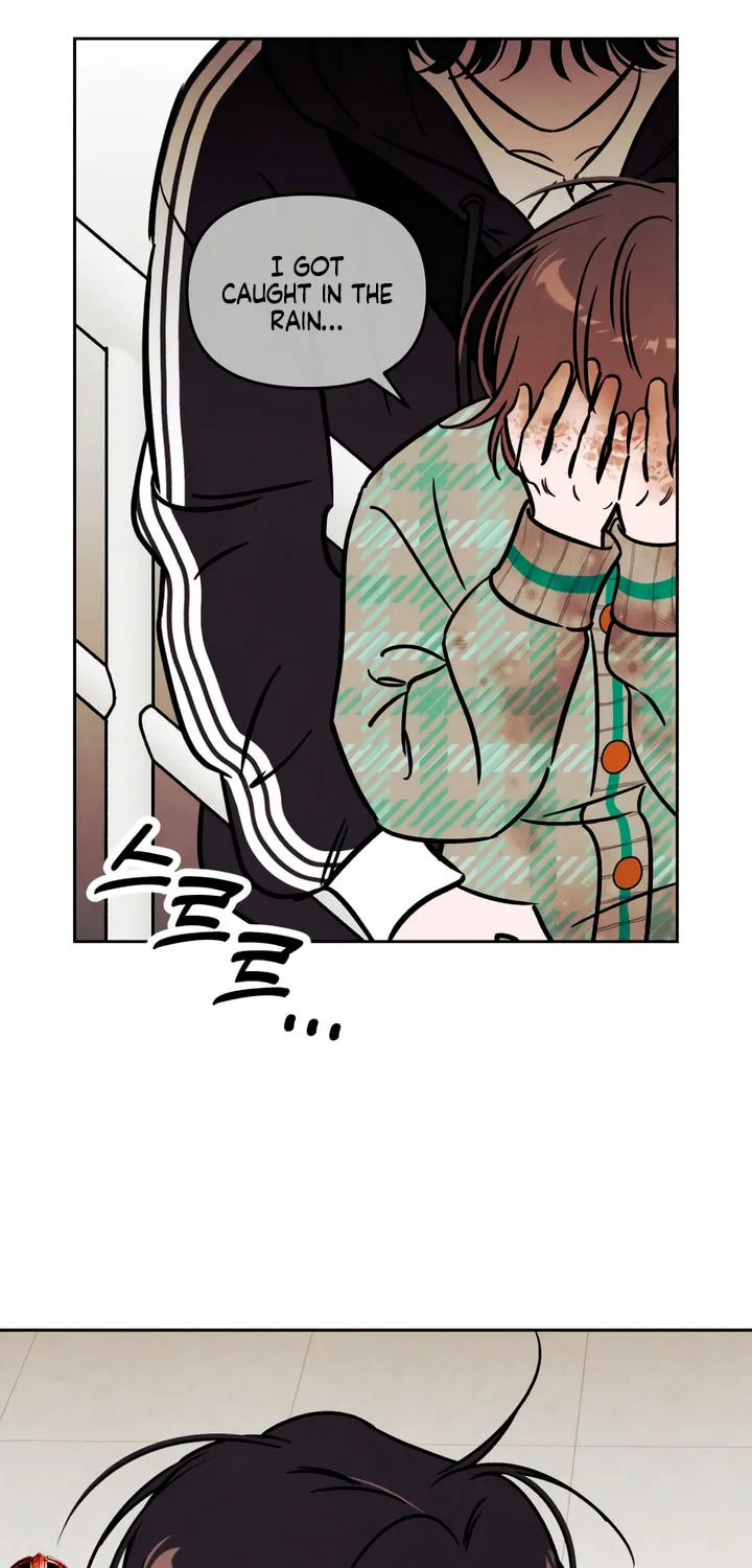 Can I Borrow the Fire? Chapter 28 page 54 - 
