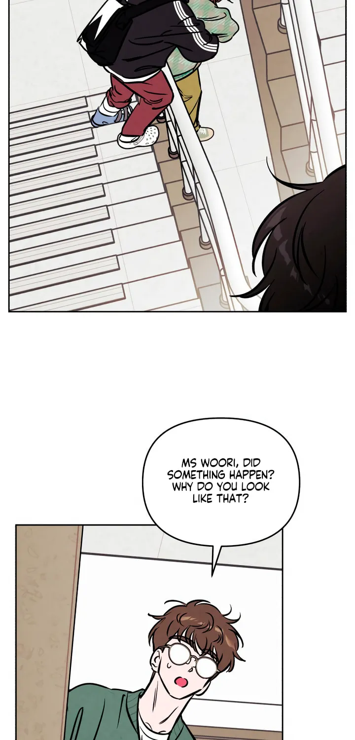 Can I Borrow the Fire? Chapter 29 page 2 - 
