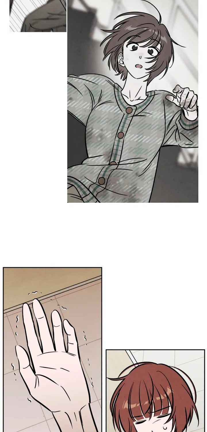 Can I Borrow the Fire? Chapter 29 page 12 - 
