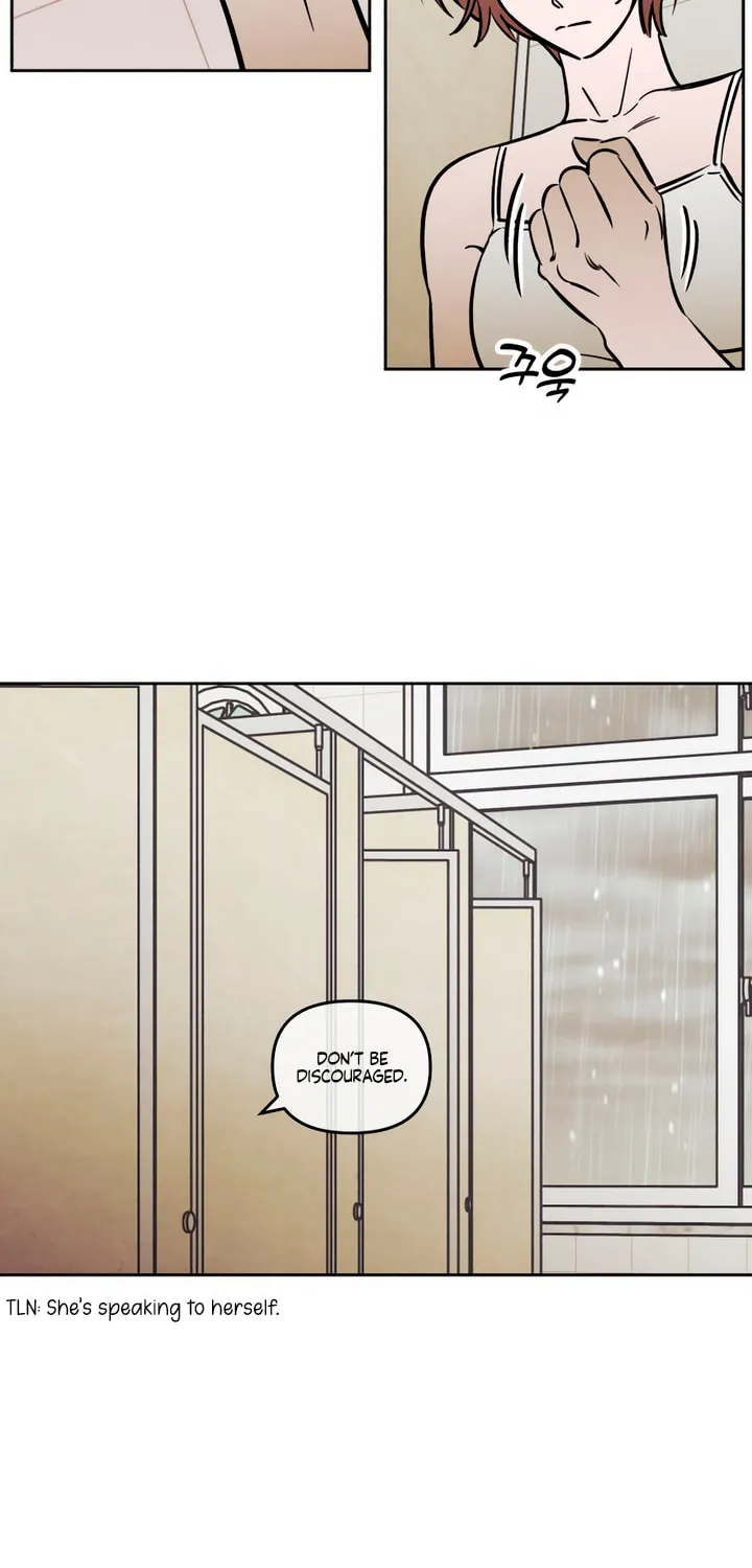 Can I Borrow the Fire? Chapter 29 page 13 - 