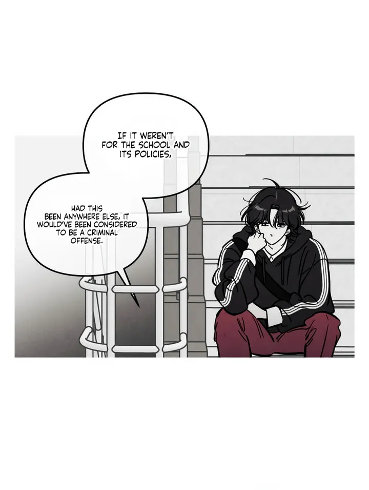 Can I Borrow the Fire? Chapter 29 page 17 - 