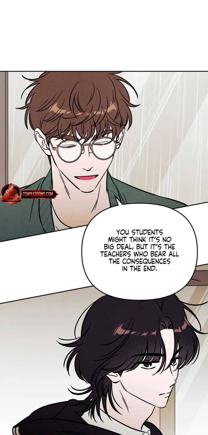 Can I Borrow the Fire? Chapter 29 page 27 - 
