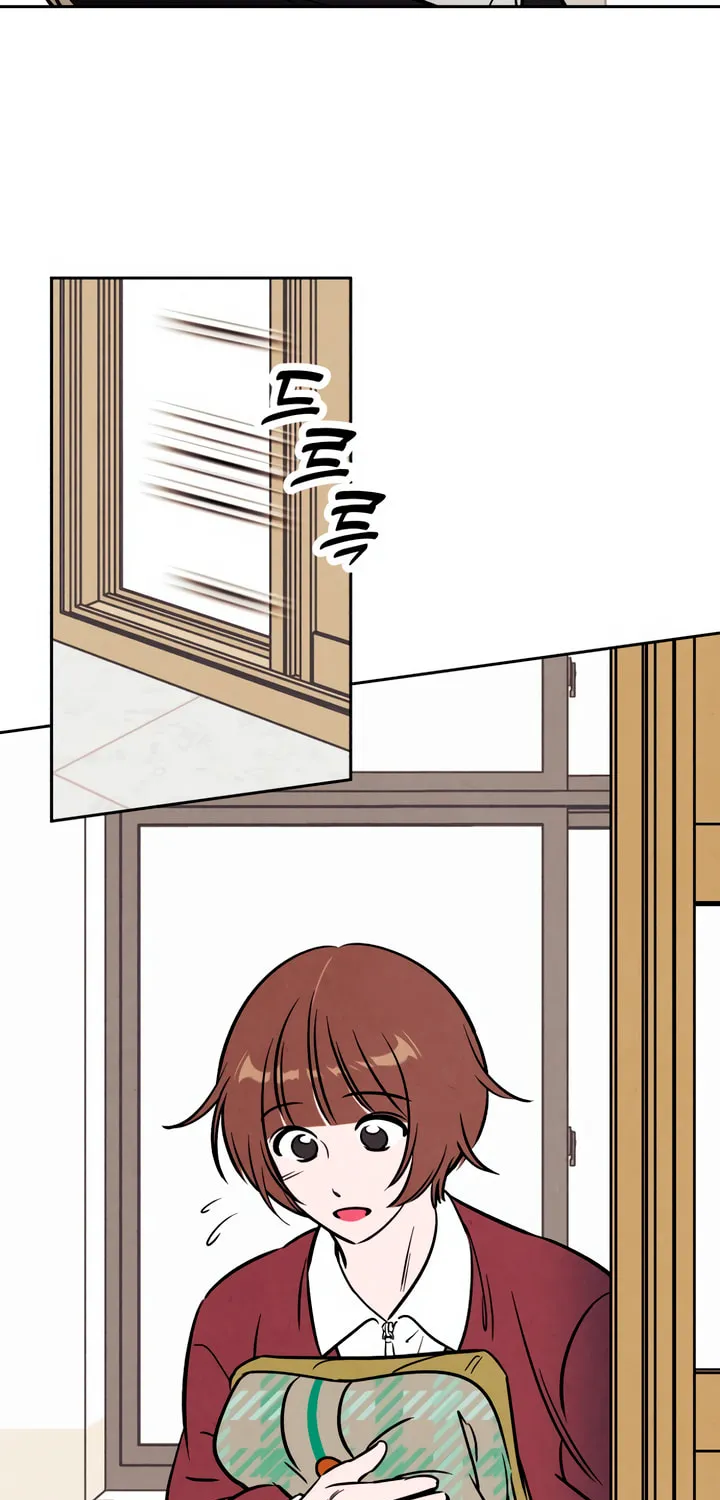 Can I Borrow the Fire? Chapter 29 page 28 - 