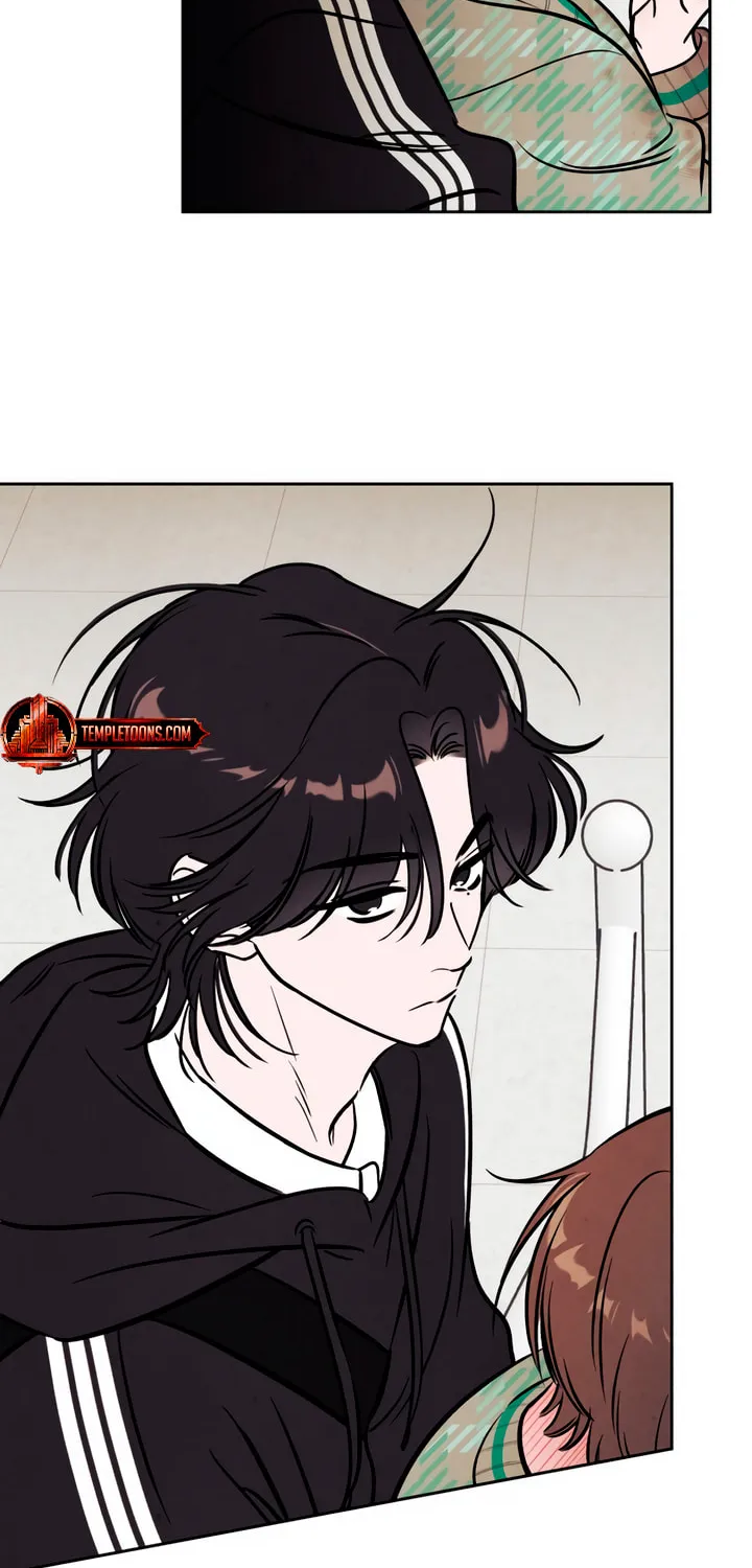 Can I Borrow the Fire? Chapter 29 page 4 - 