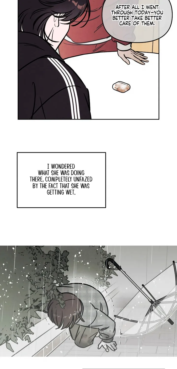 Can I Borrow the Fire? Chapter 29 page 38 - 