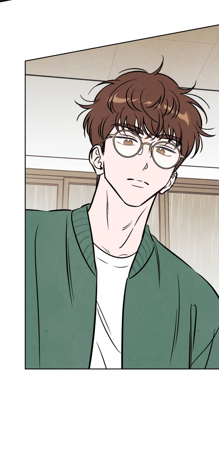 Can I Borrow the Fire? Chapter 29 page 5 - 
