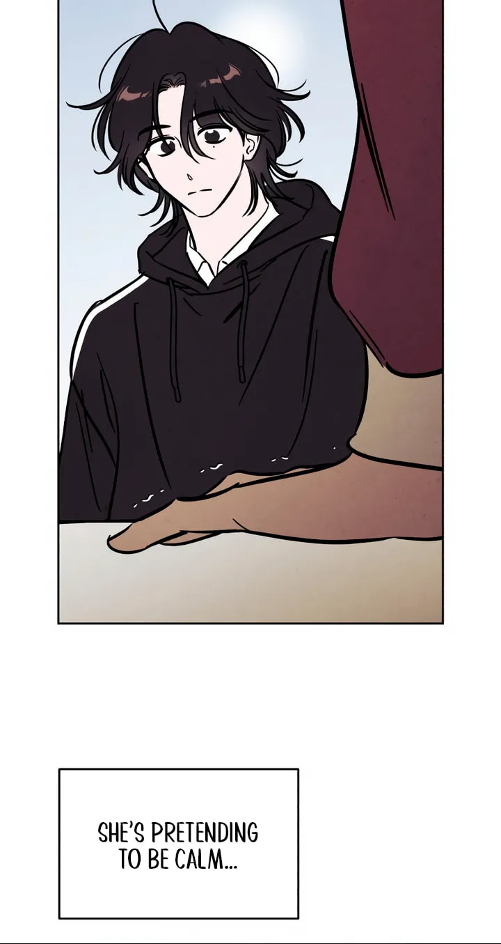 Can I Borrow the Fire? Chapter 29 page 41 - 