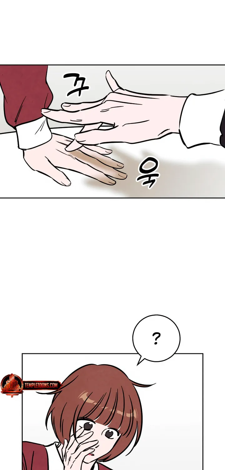 Can I Borrow the Fire? Chapter 29 page 43 - 