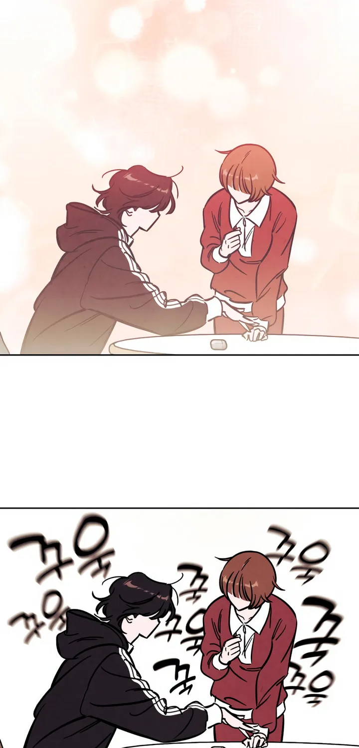 Can I Borrow the Fire? Chapter 29 page 47 - 