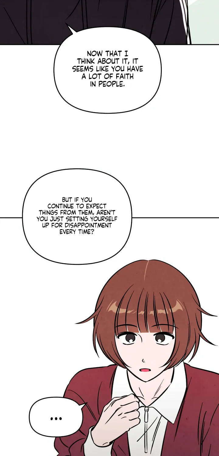 Can I Borrow the Fire? Chapter 29 page 53 - 