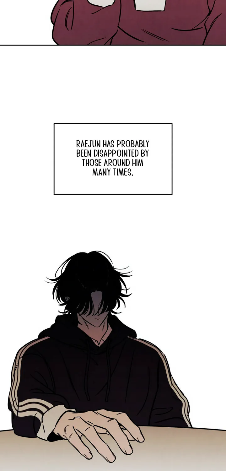 Can I Borrow the Fire? Chapter 29 page 54 - 