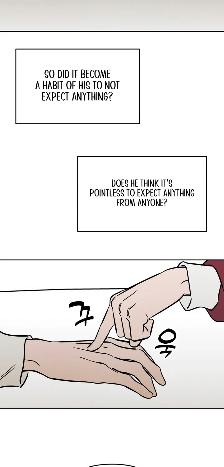 Can I Borrow the Fire? Chapter 29 page 55 - 