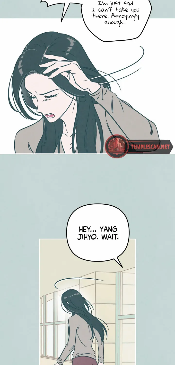 Can I Borrow the Fire? Chapter 3 page 11 - 