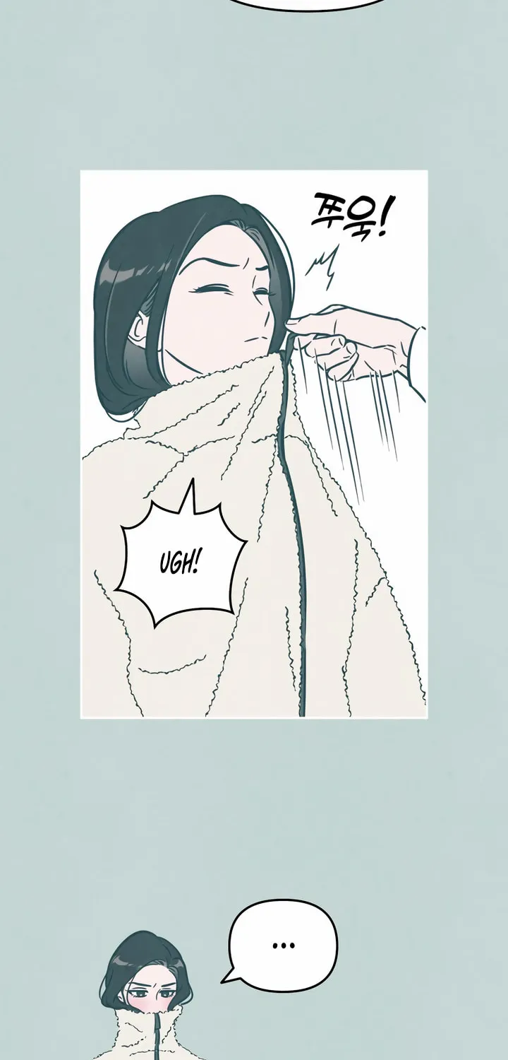 Can I Borrow the Fire? Chapter 3 page 13 - 