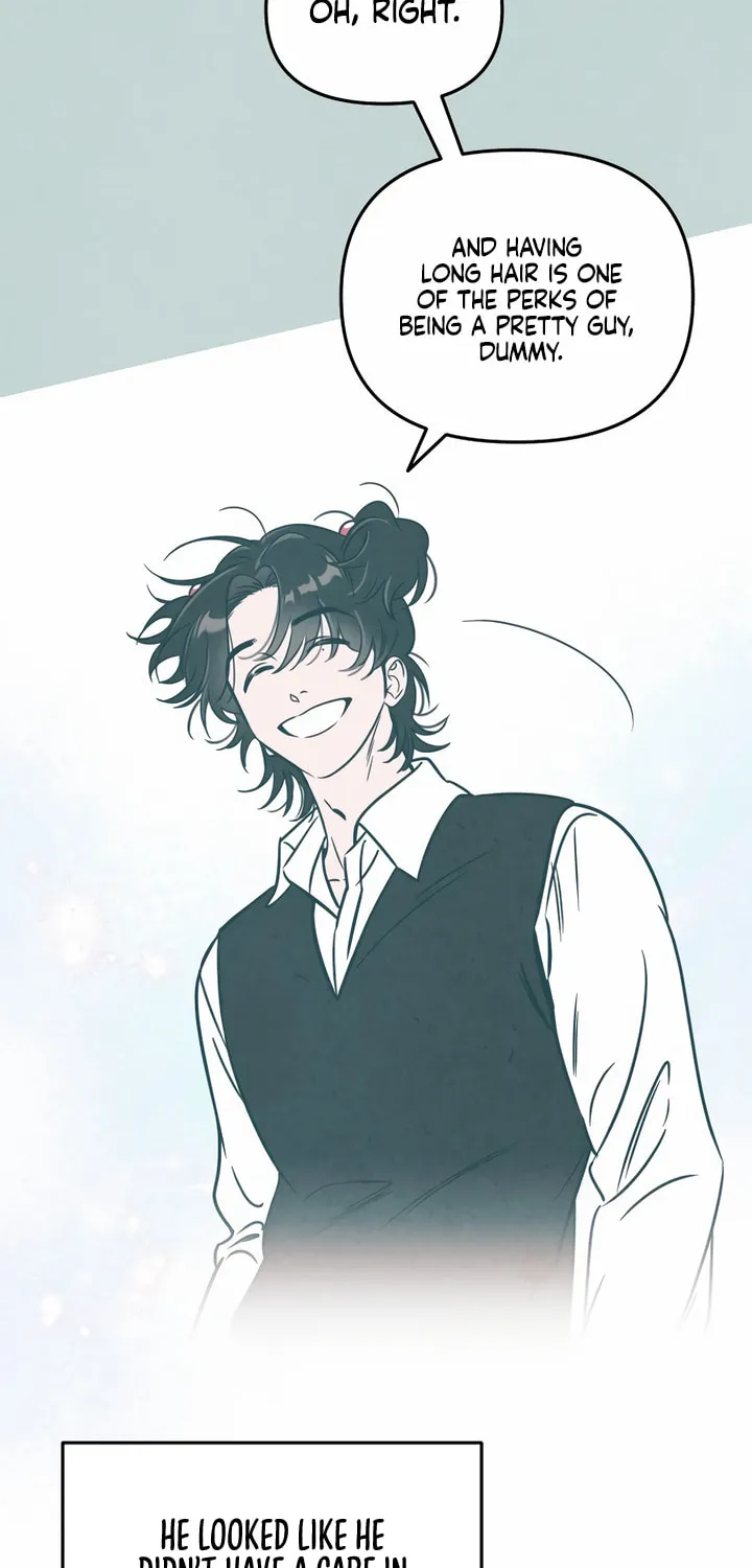 Can I Borrow the Fire? Chapter 3 page 15 - 
